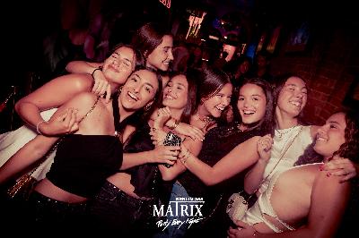 Party Bild aus dem Matrix Club Berlin vom 21.06.2025